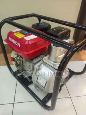 Honda 2" Pump ya Maji ya Kilimo - Petroli GX120