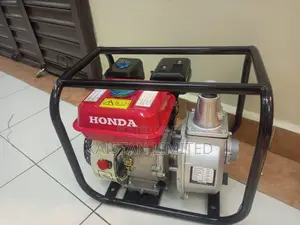 Pampu ya Maji ya Honda WB20 Inchi 2