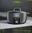 Oraimo MultiPot S1 Lite OHP-262A - Hotpot ya Umeme Multifunctional - 2