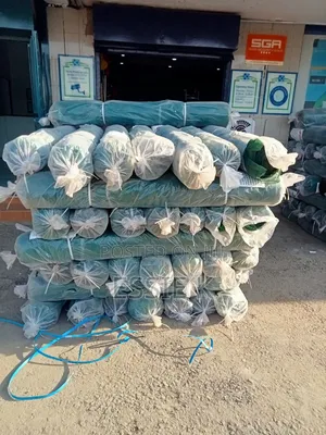 Wavu wa Scaffolding