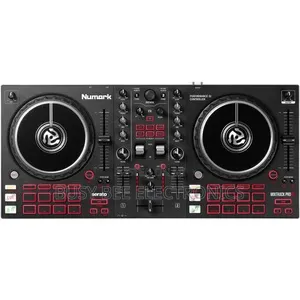 Numark Mixtrack Pro FX DJ Controller kwa Serato DJ