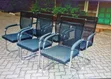 Office Visitors Chair - 2