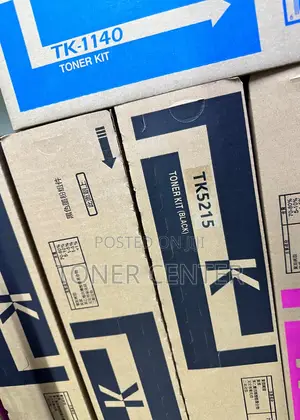 Toner ya Kyocera TK- High-Yield kwa TASKalfa 406ci
