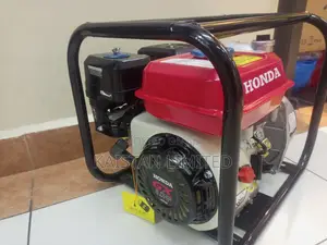 Honda 2" Pumpi ya Maji ya Petroli - 7HP