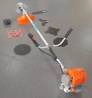 Hawking Brush Cutter ya Stroke 4 yenye Blade 8