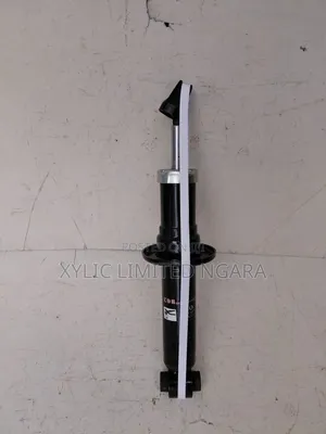 BMW X3 F25 Rear Shock Absorbers - Mpya Kabisa