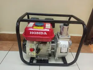 Honda 2-Inch Water Pump - Injini ya GX120