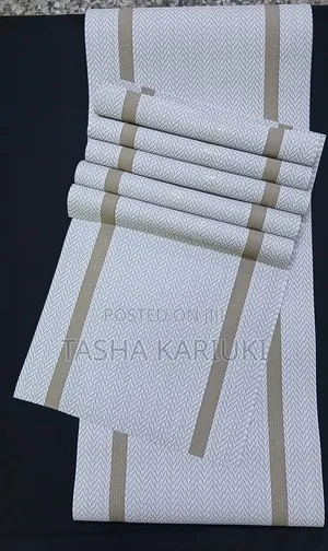 Premium PVC Table Mat and Runner Set
