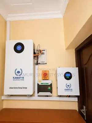 Ufungaji wa Hybrid Inverter