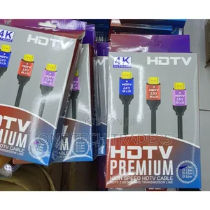 HDMI Cable Bora 3 Metres
