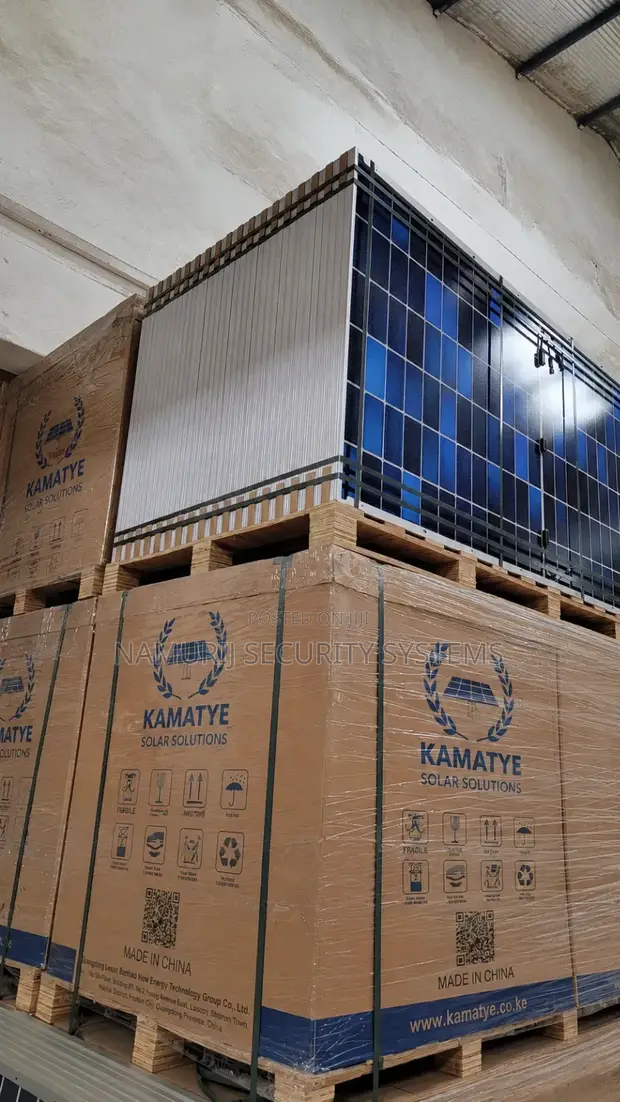 Home Solar Installation Services - 1