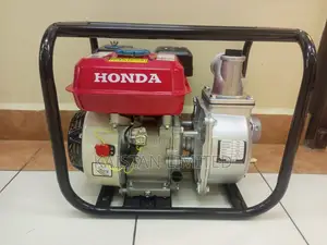 Pampu ya Maji ya Injini ya Honda Inchi 2 (50mm)