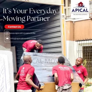 Ideal Movers for House, Office, and Long-Distance Moving