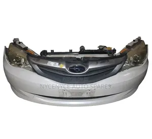 Subaru Impreza N16 Nosecut