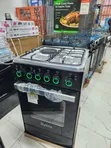 Synix Cooker 3+1 - 1