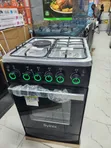 Synix Cooker 3+1 - 2