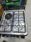 Synix Cooker 3+1 - 3