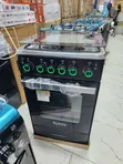 Synix Cooker 3+1 - 4
