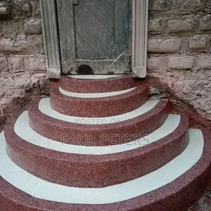 Terrazzo Flooring Services