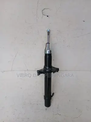 Honda Accord Front Shock Absorbers - Brand New