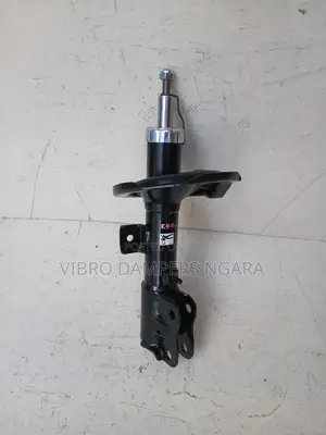 Shock Absorbers za Mbele Mitsubishi Galant Fortis
