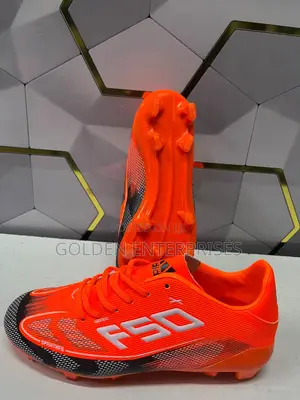 F50 Football Boots
