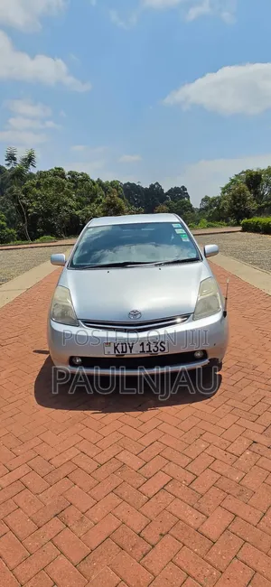 2016 Toyota Prius 1.8L Hybrid Hatchback