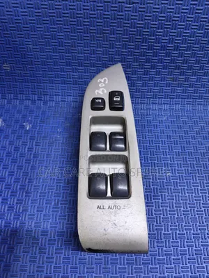 Main Switch Toyota Harrier