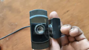 1080p USB Webcam