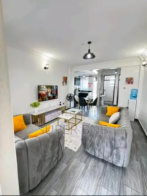 Milimani Kisumu Apartments: Studio to 5-Bedroom Available