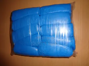 Shoe Covers (100 Pieces)