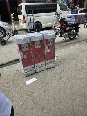 Ngazi ya Fiberglass Inayokunjika ya Matumizi Mengi 4x4