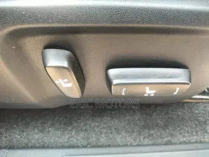 Toyota Hilux 2016 Double Cab Automatic
