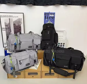 Travel Gym Fitness Shoulder Bag