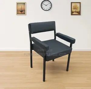 Ergonomic Catalina Office Chair - Black