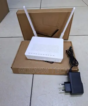 Huawei HG8546M XPON/GPON/EPON Fiber Router