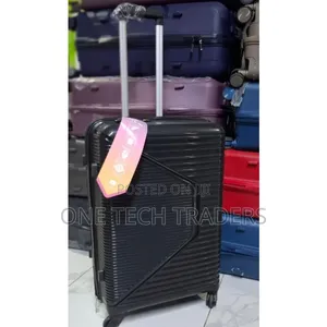 Suitcase Kubwa ya Mpira Isiyovunjika