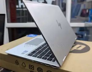 Laptop HP EliteBook 1040 G6 - Core i5, 8GB RAM, 256GB SSD