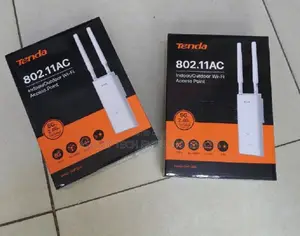 Tenda AOP1200 WiFi AP ya Nje - 1200 Mbps