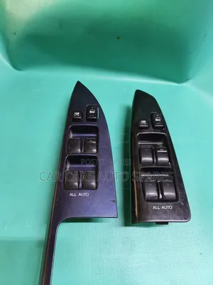 Main Switch ya Toyota Caldina, Wish, Noah (Iliyo tumika)