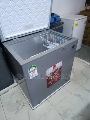Premier 200L Chest Deep Freezer Mpya