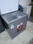 Premier 200L Chest Deep Freezer Mpya - 1