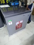 Premier 200L Chest Deep Freezer Mpya - 2