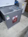 Premier 200L Chest Deep Freezer Mpya - 3