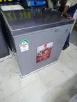 Premier 200L Chest Deep Freezer Mpya - 4