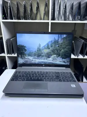 HP 15s Intel Core i5 Gen ya 10 8GB RAM 256GB SSD