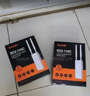 Tenda AOP1200 Kipanga Nje cha WiFi