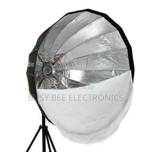 Godox QR-P120 Deep Parabolic Softbox with Grid - 1