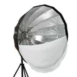 Godox QR-P120 Deep Parabolic Softbox with Grid - 1