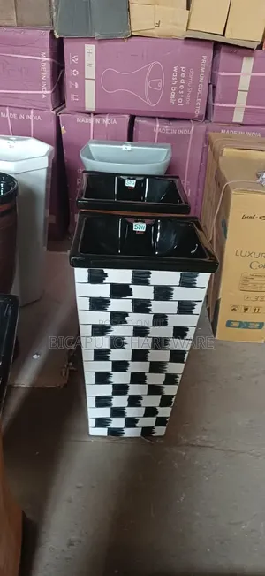 Beseni la Kunawia Mikono la Abb la Kujitegemea la Mraba